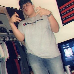 Meet your Posher, Jesse